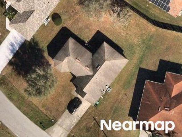 NW Lamoore Ln