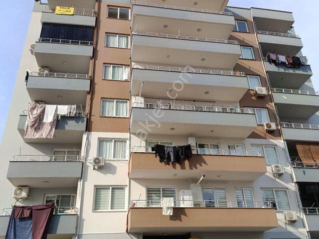 Nw Mustafa Kemal Mh D.gazlı Bağımsız Mutfak 2+1 Kiralık Daire