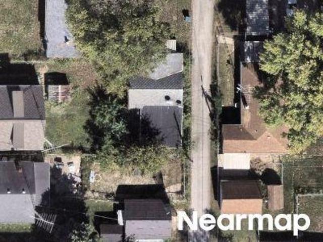 NW N St