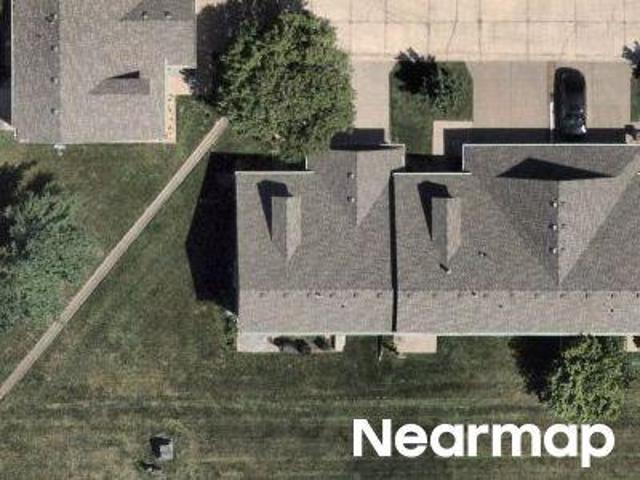 NW Prairie Ridge Dr