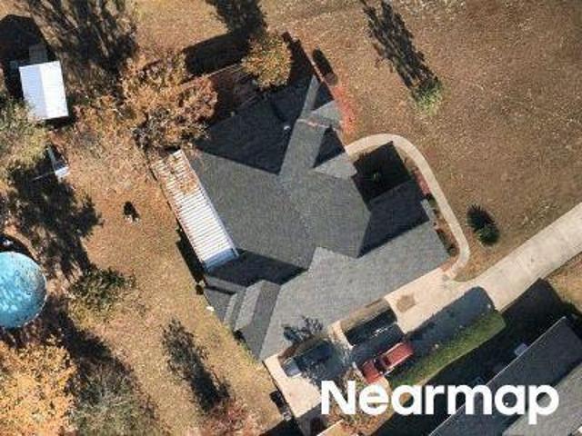 NW Savannah Cir