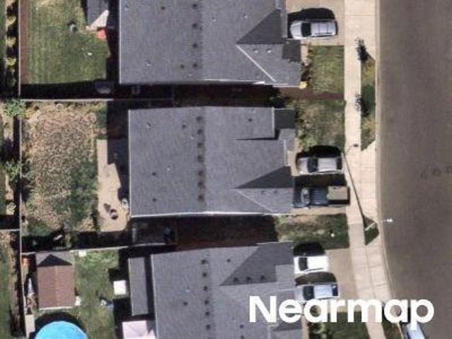 NW Shadden Dr
