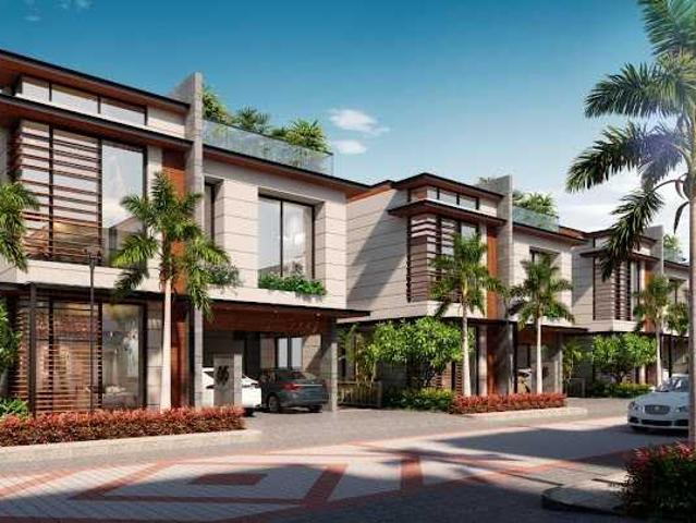 Sholinganallur 3 BHK Villa For Sale Chennai