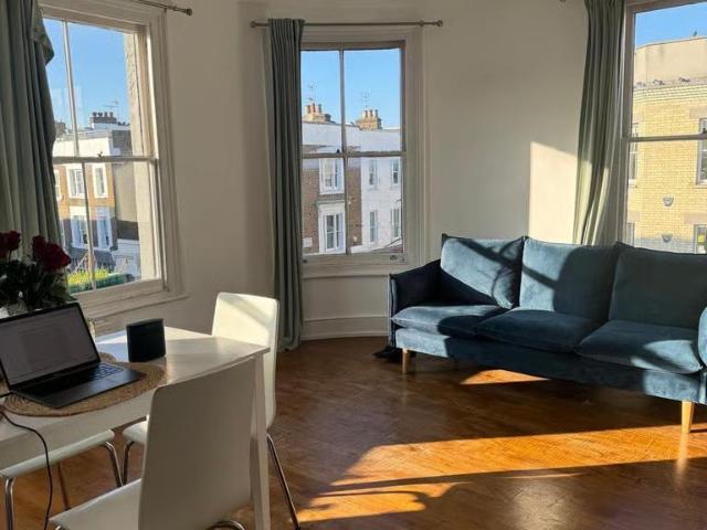 Nu Line Builders Merchants, 305 317 Westbourne Park Road, London, W11 1NP, United Kingdom | 1 bed apartment for rent #138990135 | Rentberry