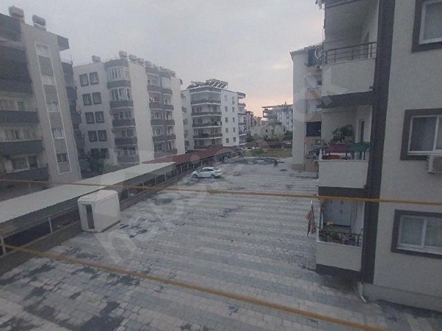 NUMUNE EVLERDE M.AKİF ORTAOKULU CİVARI KİRALIK DAİRE