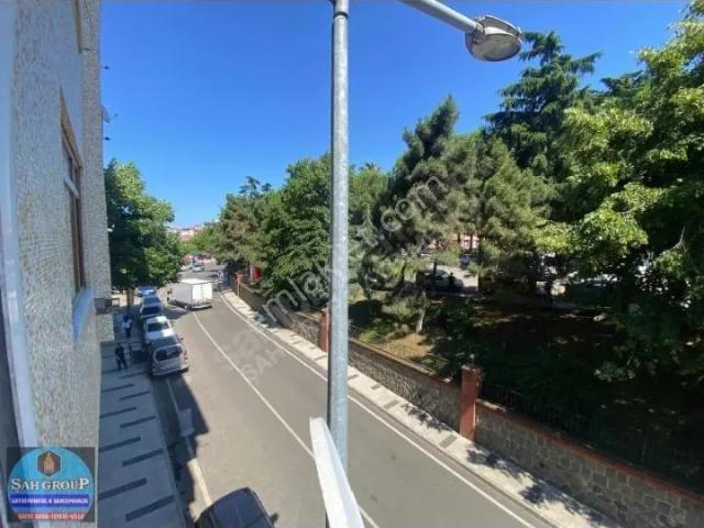 Numune Hast Karşısı Cadde Üstü Temiz Kiralık Daire!