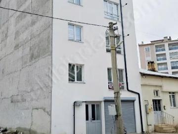 Numune Hast. Karşısında Eşyalı 1+1 Daire