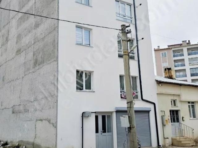Numune Hast. Karşısında Eşyalı 1+1 Daire