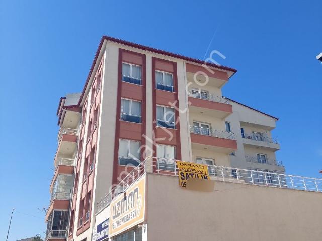 Numune Hastanesi Karşısı Bahçe Teraslı 3+1 Daire