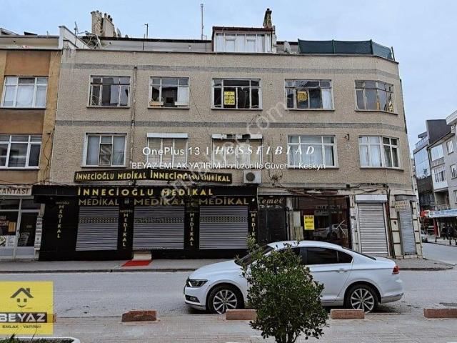 Numune Hastanesi' Karşısı Kombili 3+1 10 Bin Tl Sağlam Kiracılı