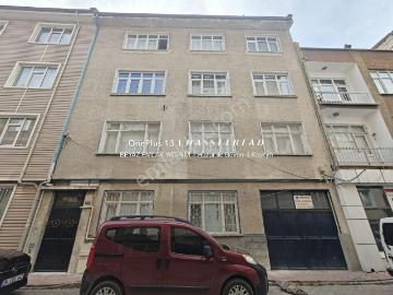 Numune Hastanesi Karşısı 18 Bin Tl 16 Yıllık Sağlam Kiracılı 4+1