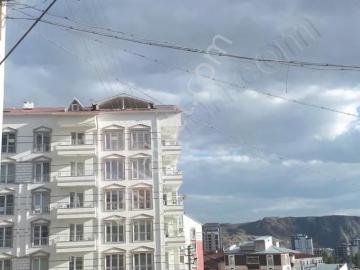 Numune Hastanesi Yakını Asansörlü 5+1 240m2 Dublex Şehir Manzara