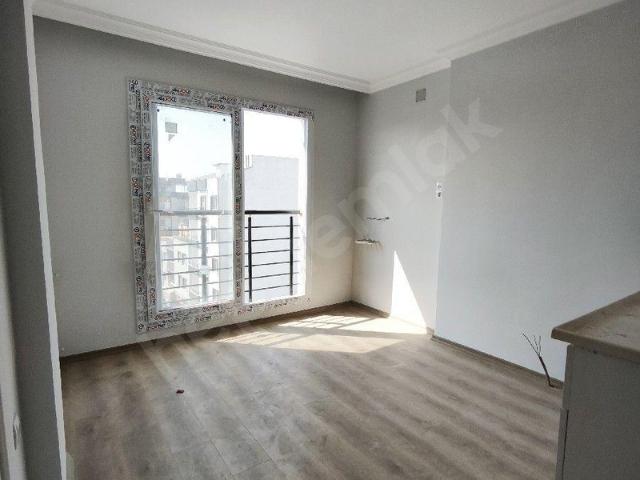 NUMUNE MAH.DEVLET HASTANESİ CİVARİ 1+1 SOFİR DAİRE