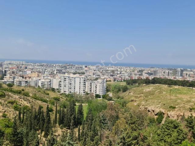 Numune Mahallesi Site İçerisinde Satılık Daire