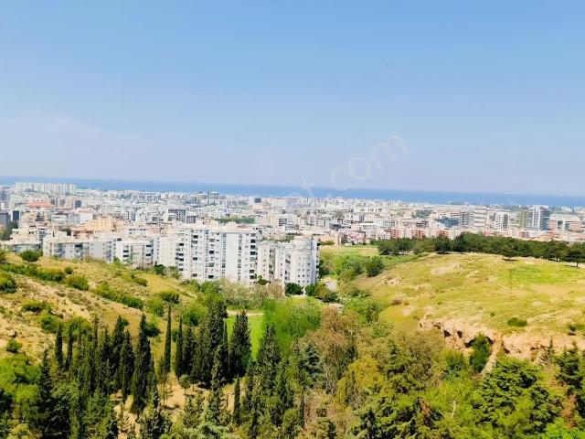 Numune Mahallesinde Kiralık Kombili Daire