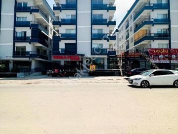 Numune Mah'de Satılık 3+1 Doğalgazlı Daire