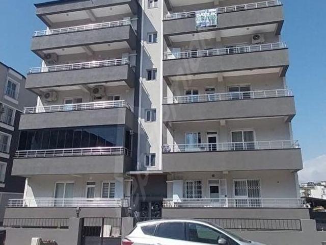 NUMUNE'DE GENİŞ FERAH 3+1 SATILIKKİRALIK DAİRE