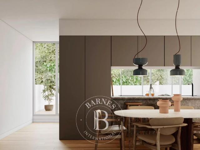 Num novo empreendimento 115m² Prazeres