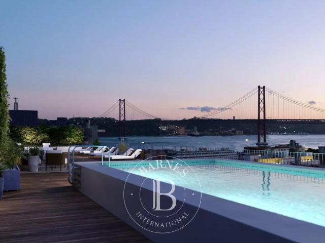 Num Novo Empreendimento 115m² Prazeres