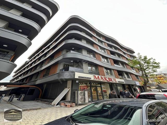 NUMBERWONE İNŞAAATTAN AVCILARDA METROBÜSE YAKIN İLK EVİME UYGUN
