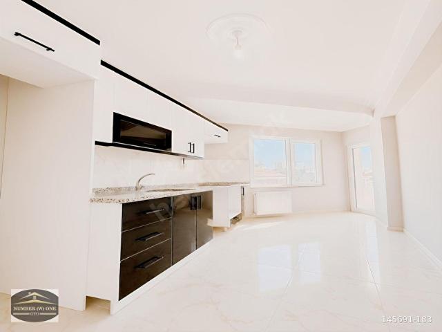 NUMBERWONEDAN 110 M2 ÇİFT BALKON DEVASA MUTFAKLI SINIRSIZ KREDİ