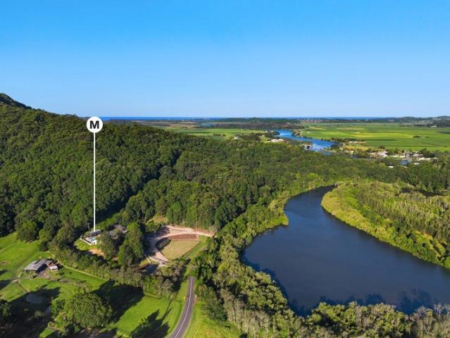 Number 885 Two Hectares and a Beautiful Home