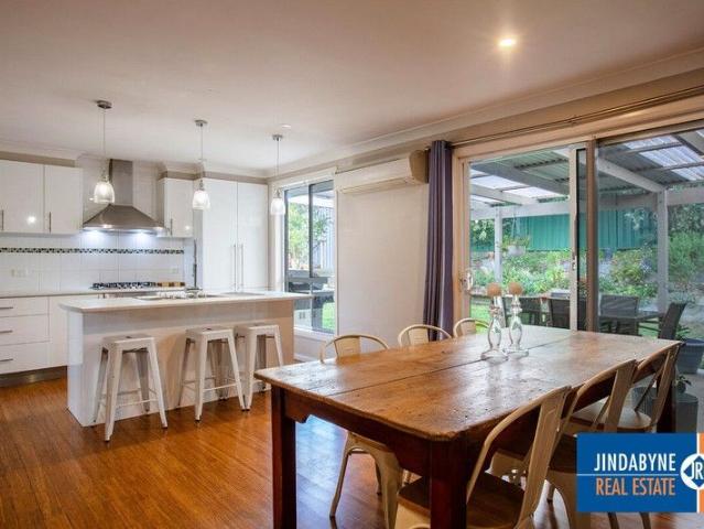 The Perfect Family Home!