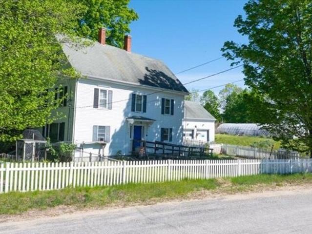 Number Rd, Oxford, Home For Sale