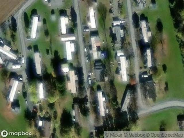 Numidia Dr Lot 5