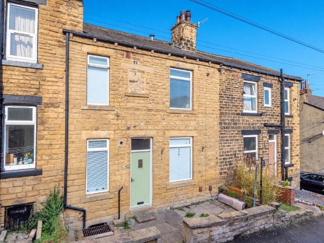 Nunthorpe Road, Leeds LS13, 2 bed terraced house to rent, £1,150 pcm | PrimeLocation