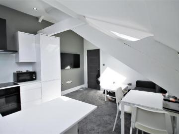 Nun Street, Newcastle Upon Tyne 1 bed apartment to rent £1,125 pcm £260 pw
