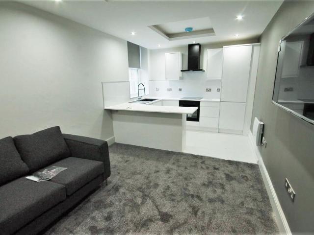 Nun Street, Newcastle Upon Tyne NE1, 1 bed flat to rent, £1,195 pcm | PrimeLocation