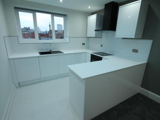 Nun Street, Newcastle Upon Tyne NE1, 2 bed flat to rent, £1,650 pcm | PrimeLocation