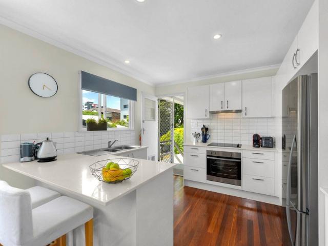 Nundah Living Made Simple Space & Convenience