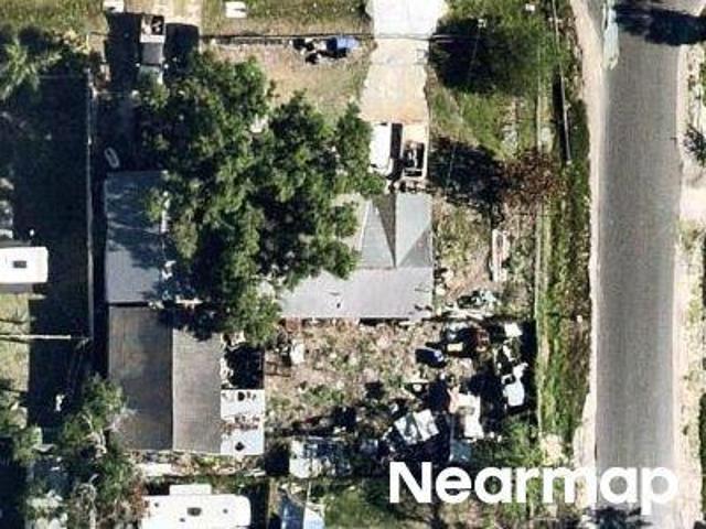 Nundy Ave