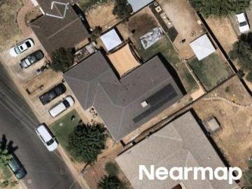 Amador County, California, USA