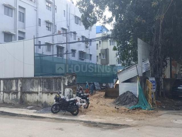 Nungambakkam 3 BHK Apartment For Sale Chennai