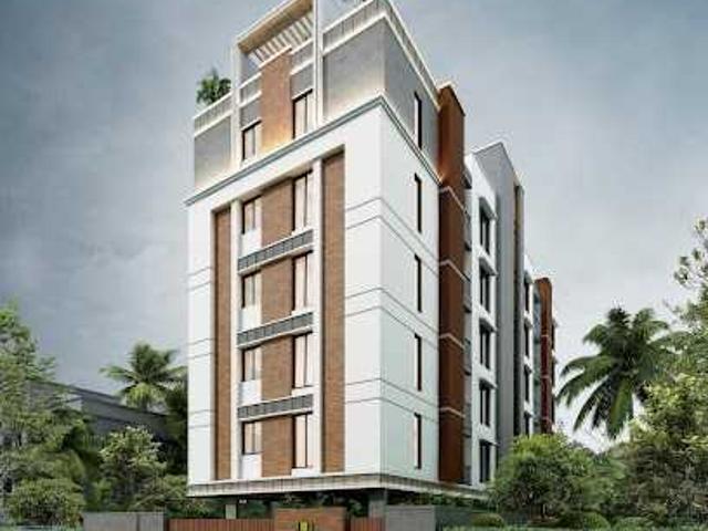 Nungambakkam 3 BHK Apartment For Sale Chennai