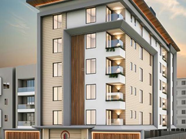 Nungambakkam 3 BHK Apartment For Sale Chennai