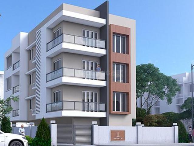 Nungambakkam 3 BHK Apartment For Sale Chennai