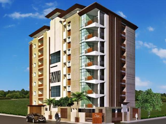 Nungambakkam 3 BHK Apartment For Sale Chennai