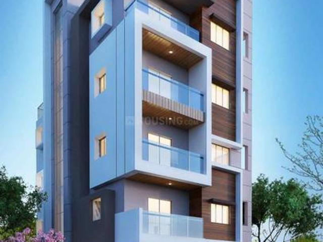 Nungambakkam 3 BHK Apartment For Sale Chennai