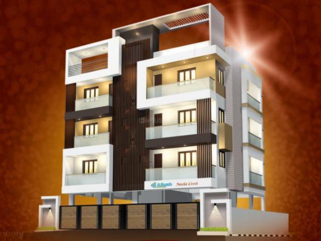 Nungambakkam 3 BHK Apartment For Sale Chennai