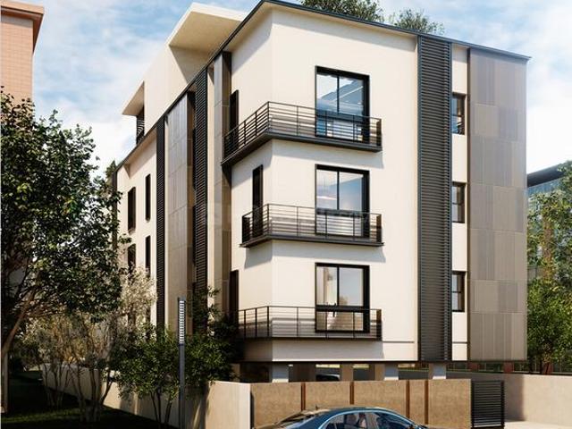 Nungambakkam 3 BHK Apartment For Sale Chennai