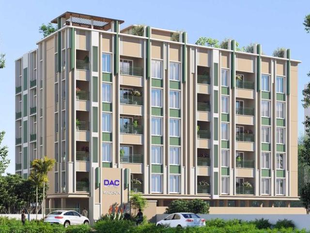 Nungambakkam 3 BHK Apartment For Sale Chennai