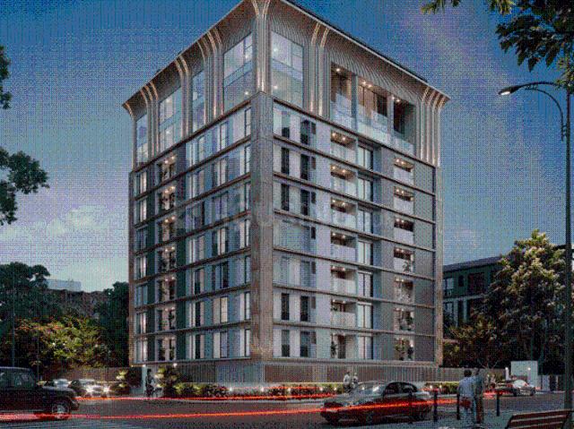 Nungambakkam 4 BHK Apartment For Sale Chennai