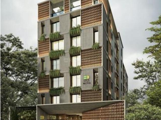 Nungambakkam 4 BHK Apartment For Sale Chennai