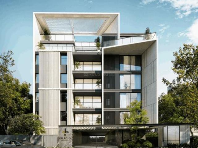 Nungambakkam 5 BHK Apartment For Sale Chennai