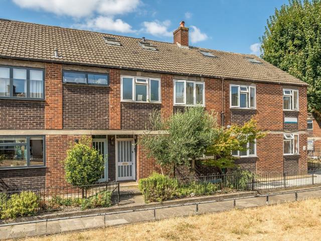 Nunhead Lane, Peckham SE15, 4 bed terraced house to rent, £3,250 pcm | PrimeLocation