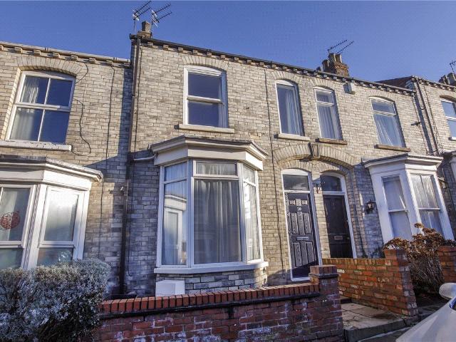 Nunmill Street, York, North Yorkshire YO23, 2 bed terraced house to rent, £1,550 pcm | PrimeLocation